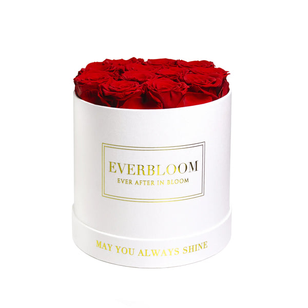 EVERBLOOM | Luxury Everlasting Flowers & Preserved Roses Australia ...